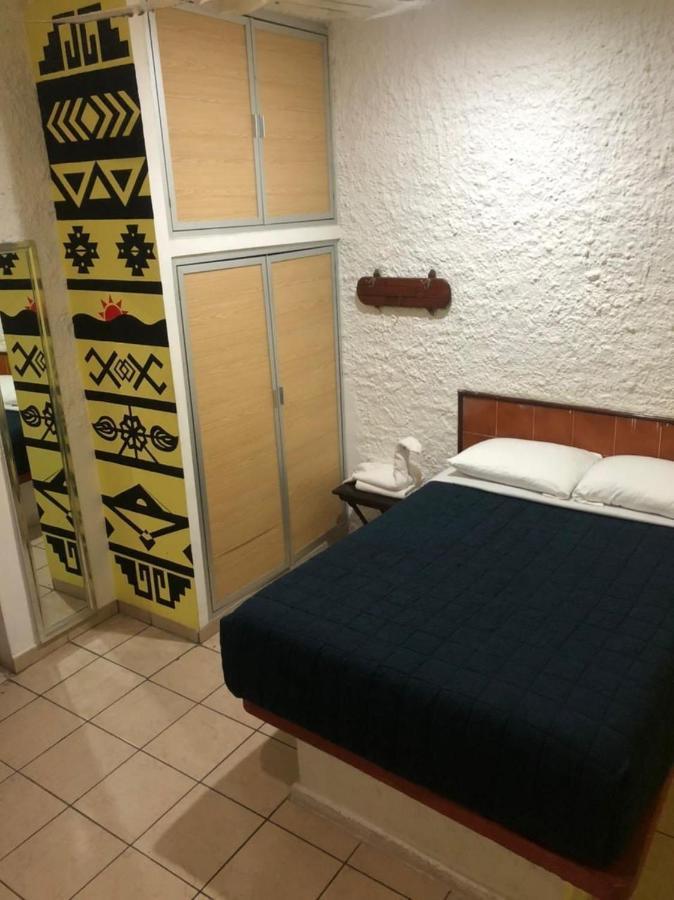Hotel Perla Mazatlan Exterior photo