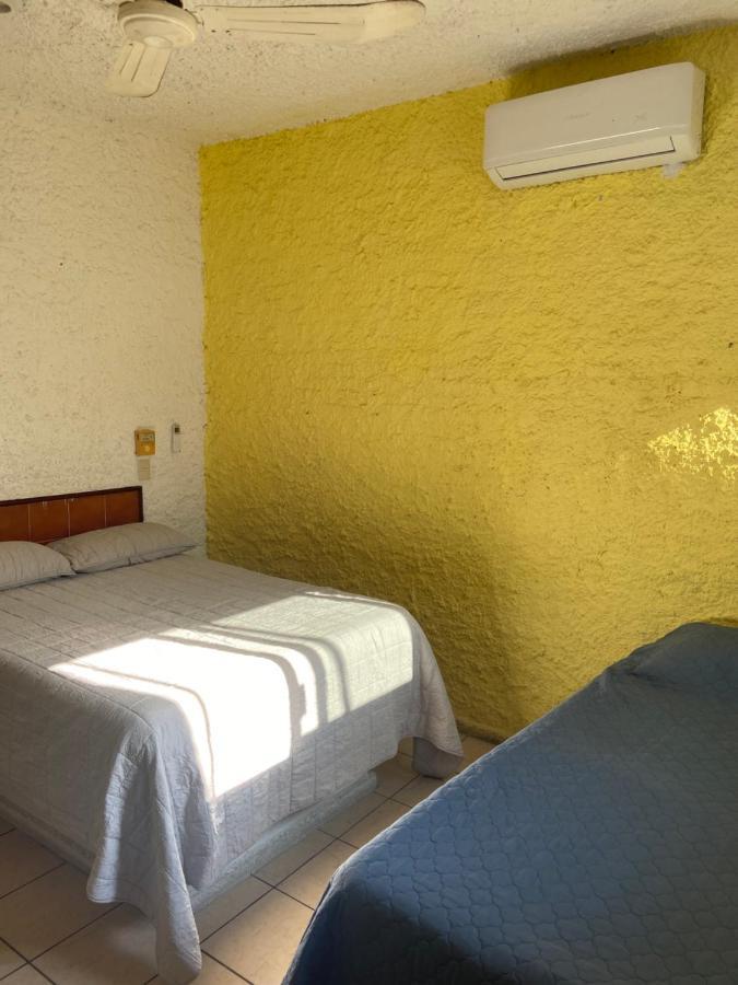 Hotel Perla Mazatlan Exterior photo